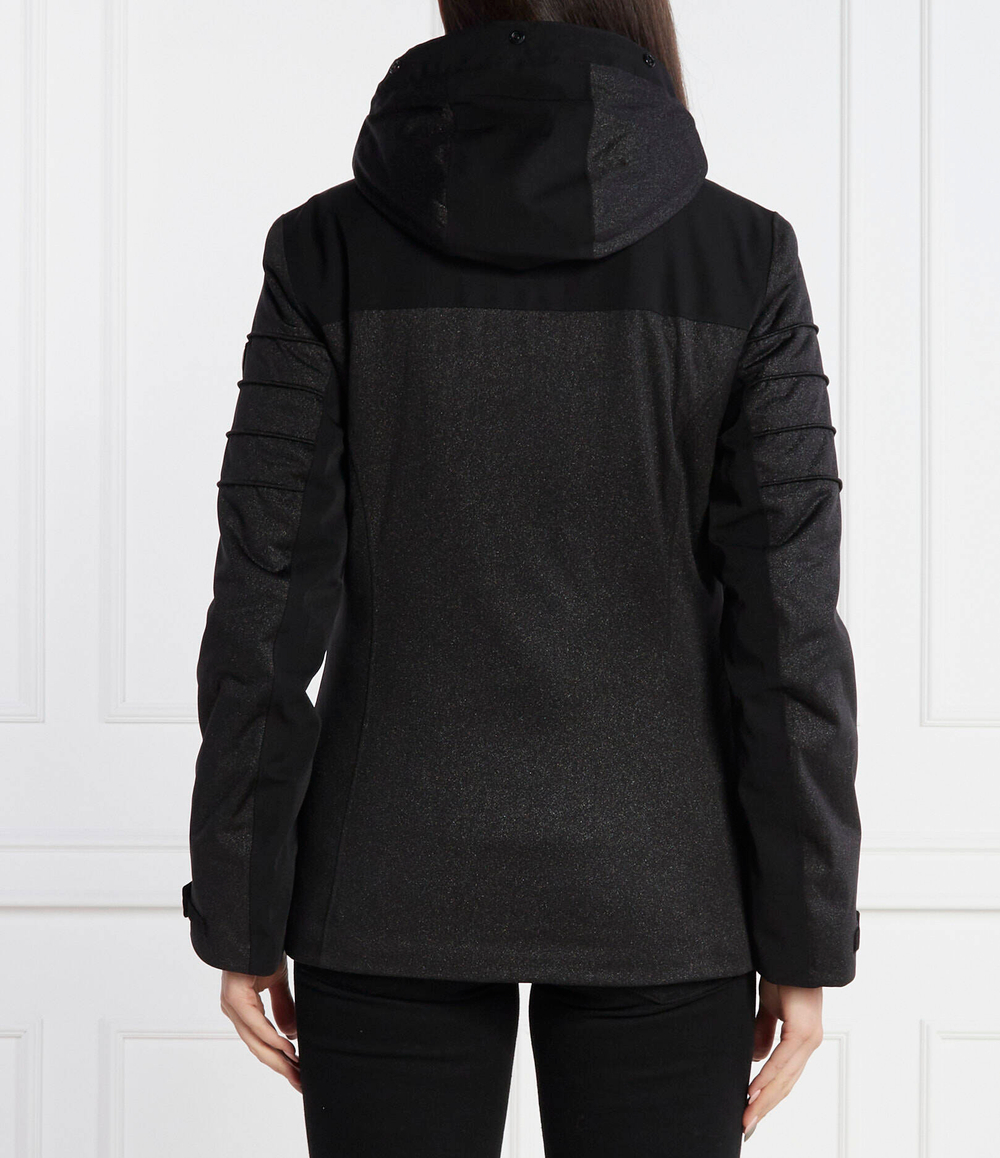 Лыжная куртка EA7 - черный(6RTG15 TNDCZ)