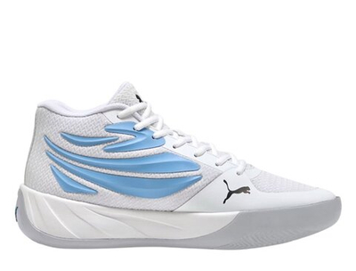 Баскетбольные кроссовки Puma Court Pro Shoes White