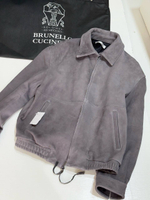 Куртка Brunello Cucinelli