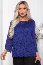 Блузка 41967 Avili