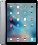 Планшет Apple iPad Pro 12,9 (2015) Wi-Fi +Cellular 128GB Space Gray Demo