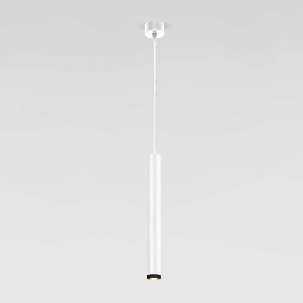 Подвесной светодиодный светильник Elektrostandard Lead 50245 LED 7W 4200K белый