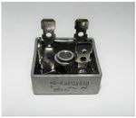 Мост диодный для ТСС ЭЛАД-2000/3300/5000 (КВРС2510) (KDE3500XE, RDPC25-10)