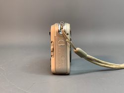 Sony Cyber-shot DSC-N2