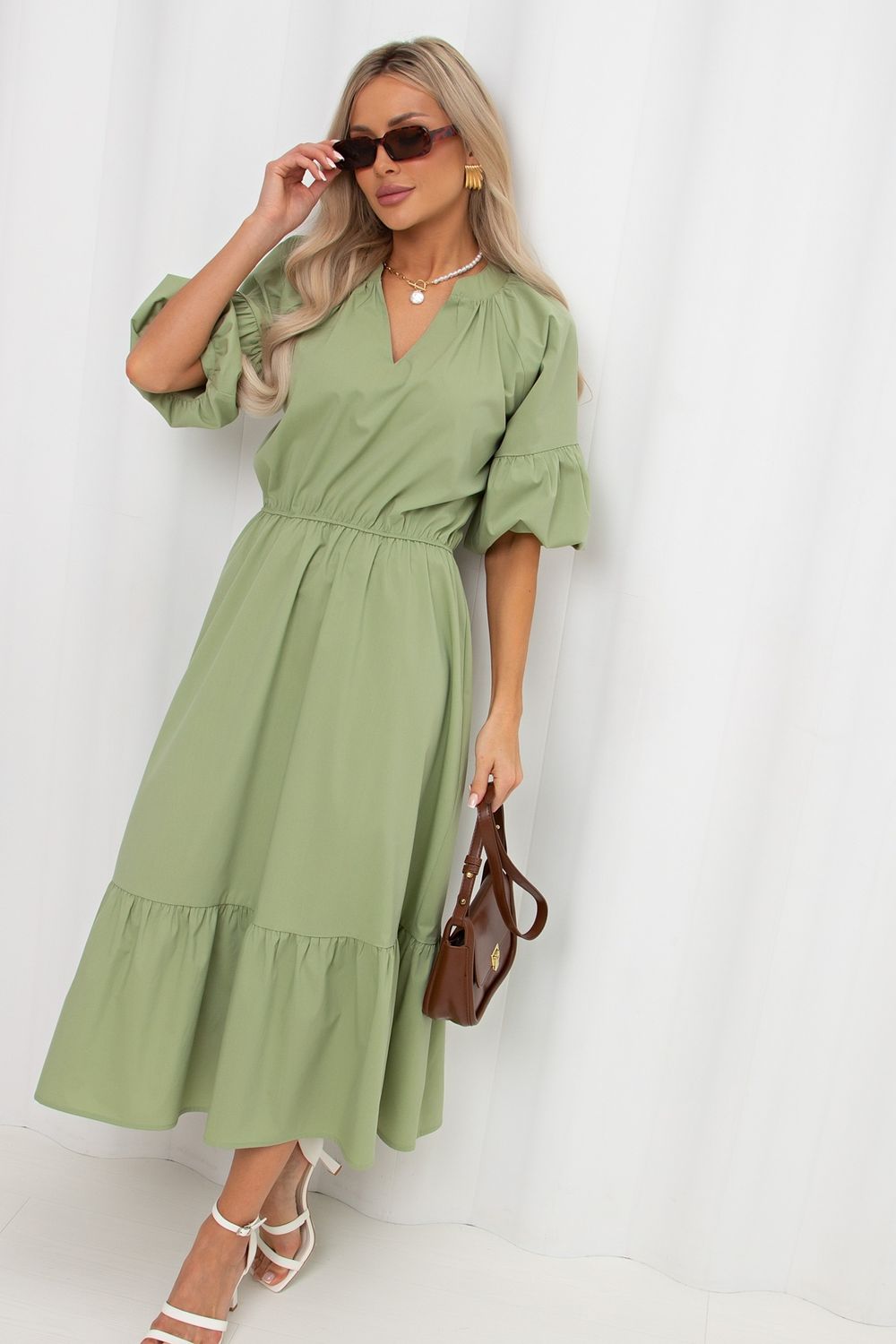 Платье Мелисента №3 Valentina