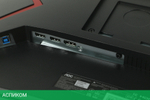 Монитор AOC 27" Gaming C27G2ZU