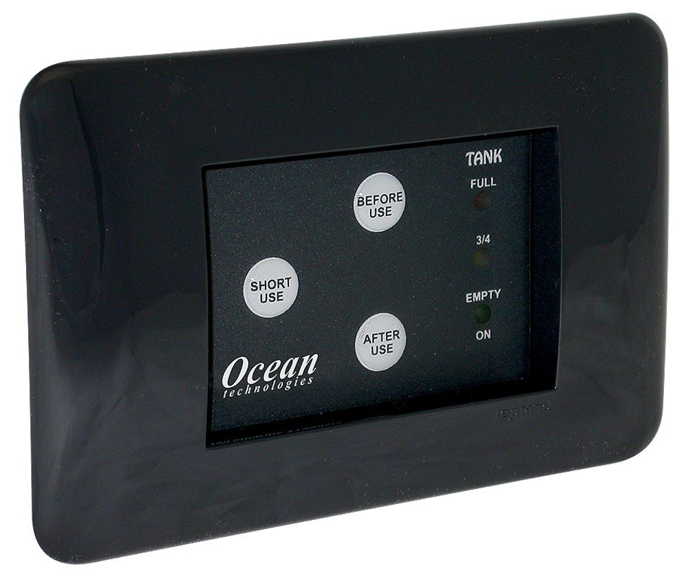 Пульт управления для вакуумных унитазов (10251143)