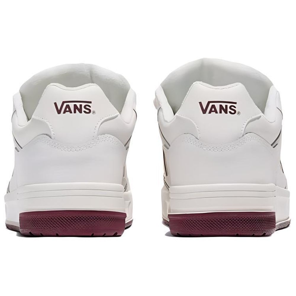Кеды Vans Upland 'Vintage Sport - Port Royale White' VN000D1H4QU