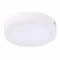ST112.542.12 Светильник настенно-потолочный Белый LED 1*12W 4000K 795Lm Ra80 120° IP20 D160xH28 90-2 Накладные светильники