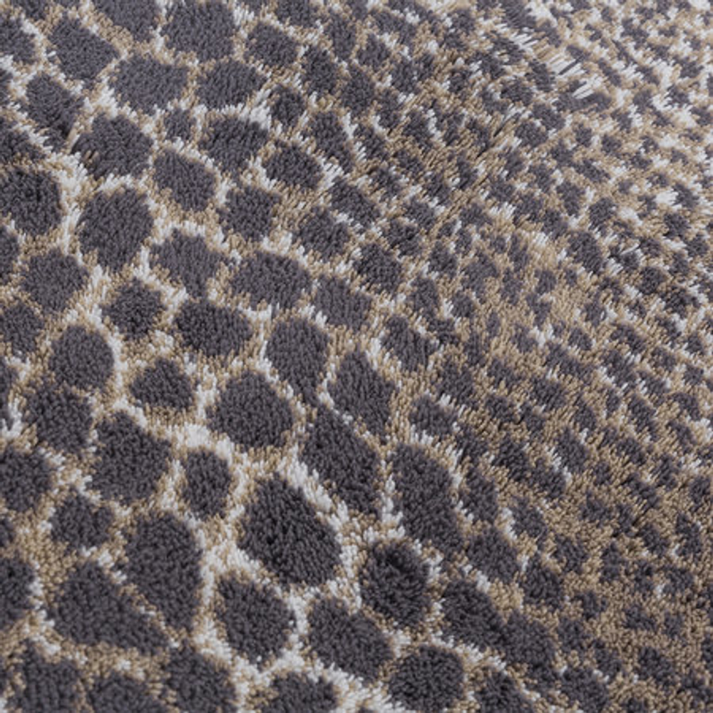 Коврик для ванной 70х120 Abyss & Habidecor Джеймс 993 Португалия рисунок