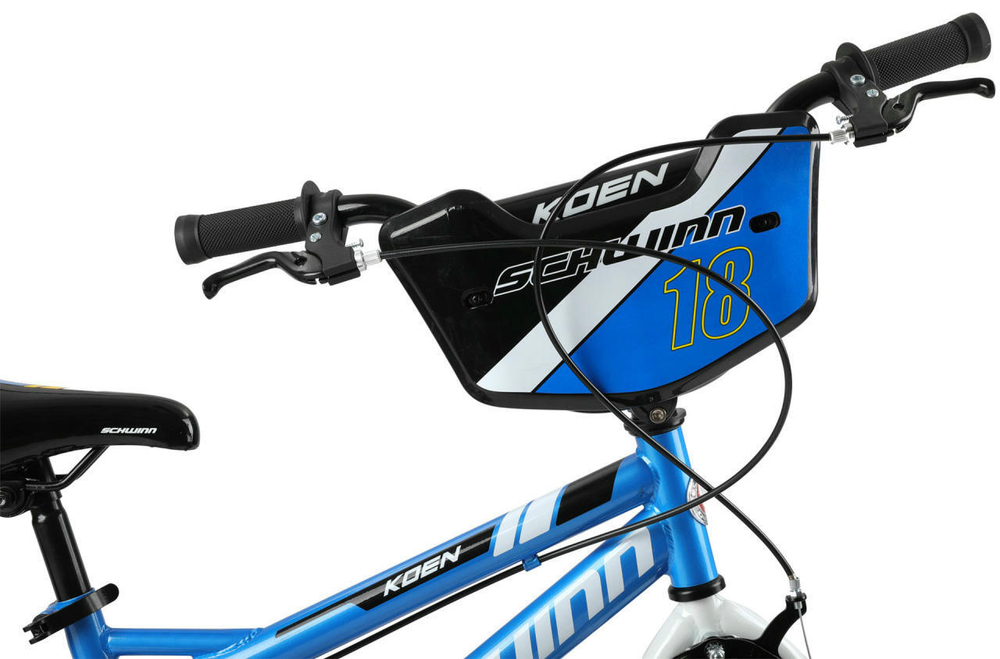 Детский велосипед Schwinn Koen 18 (2021)