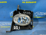 Туманка левая Honda ELYSION 2006-2008