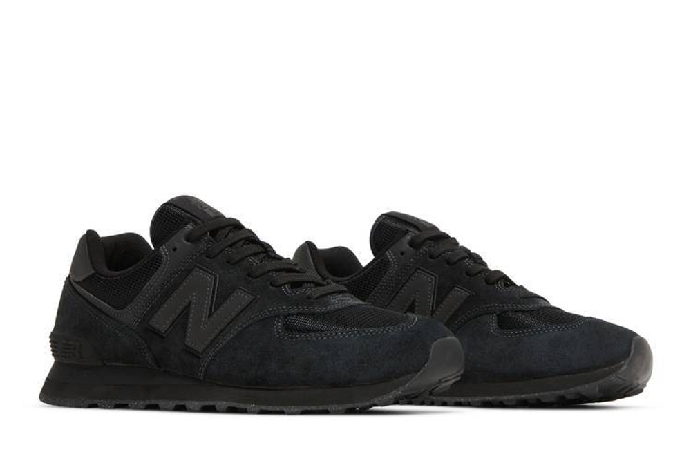 Кроссовки New Balance Nb 574