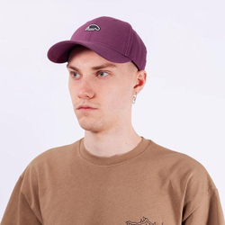 Кепка Anteater Baseball-Violet