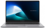 Ноутбук ASUS ExpertBook B1 15.6" / 16 Гб / M.2 512 Гб / Без ОС / B1503CVA-S70892 / 90NX0801-M02W50