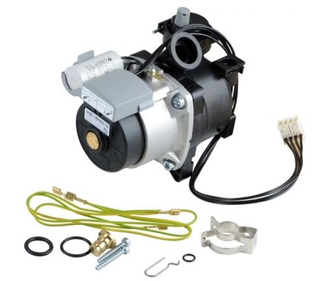 Насос WILO для газового котла Ariston Clas, Genus, E-COMBI