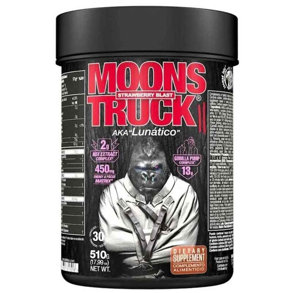 Zoomad Labs Moonstruck Zero (480 гр.)