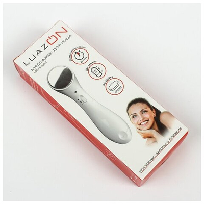 Массажёр LUAZON HOME LMZ-033