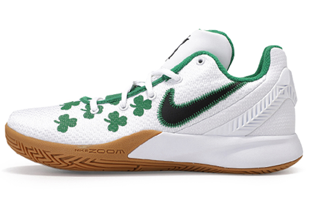Кроссовки Nike Flytrap 2 Celtics"