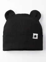 Шапка детская демисезонная на осень