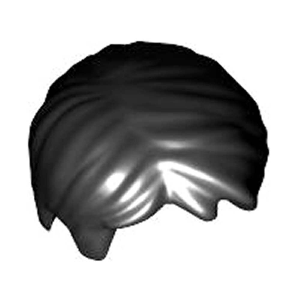 Причёска 62810 Black