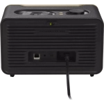 Портативная акустика JBL Authentics 200 черный