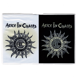 Обложка Alice In Chains (023)