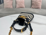 Christian Dior Small C'est Dior Bag