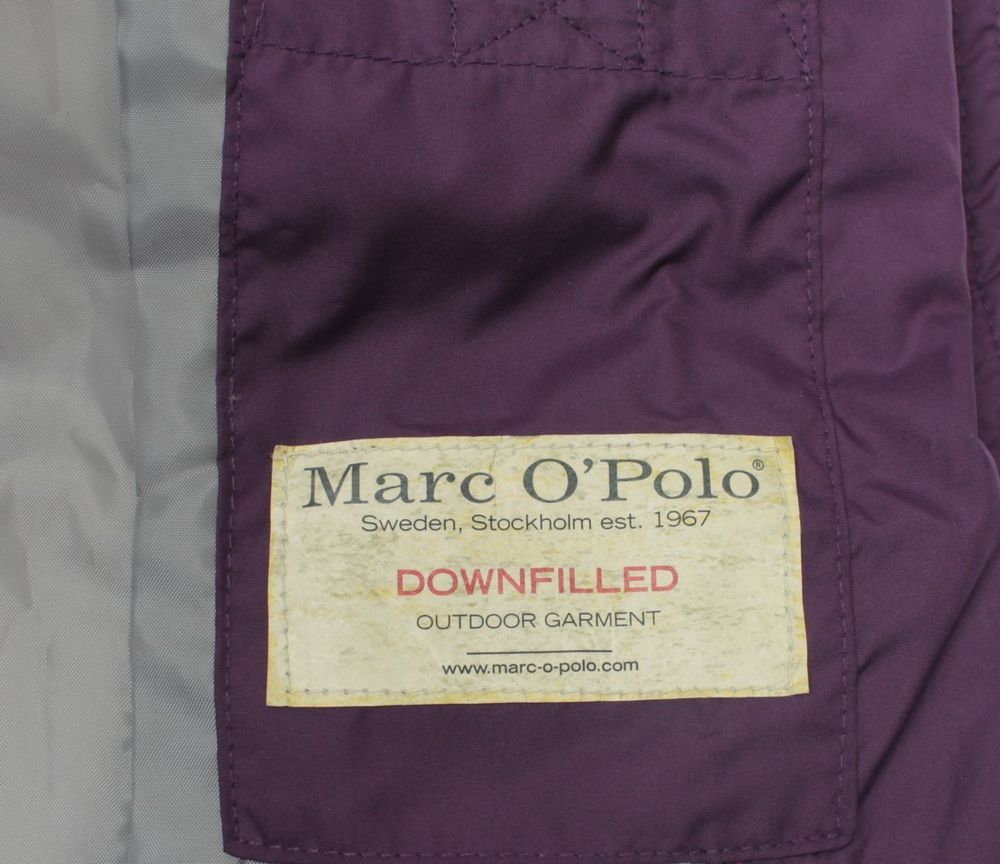 Пальто Marc O&#39;Polo