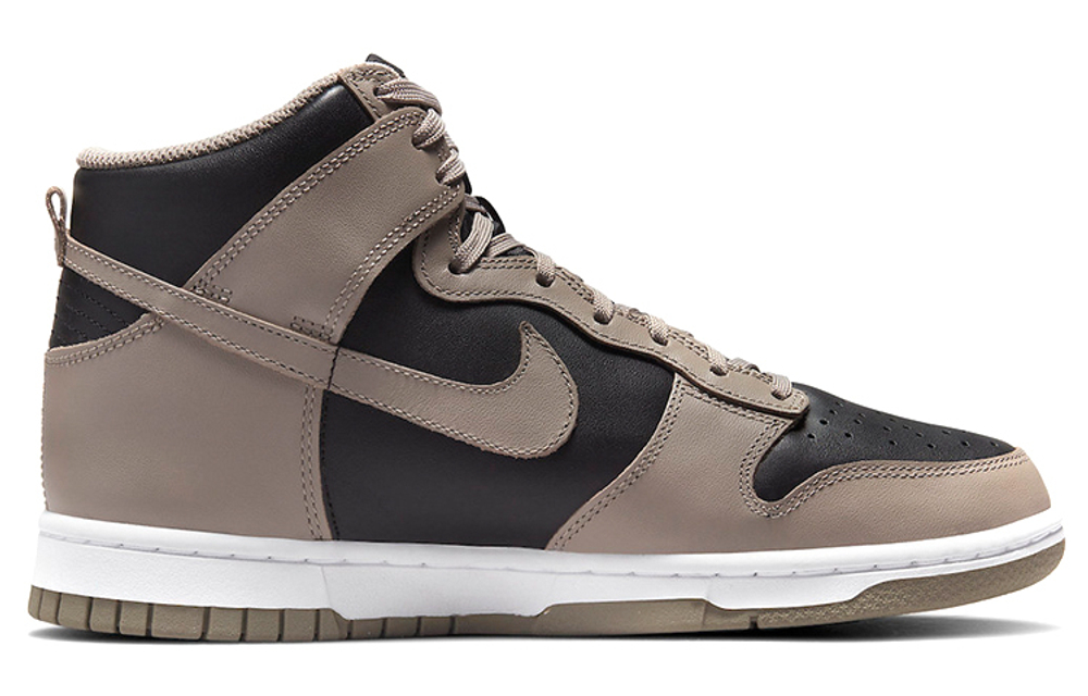 Кроссовки Nike Dunk "Moon Fossil" (Женская размерная сетка)