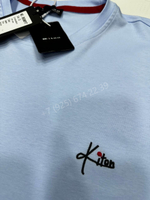 Футболка Kiton, арт. 691209