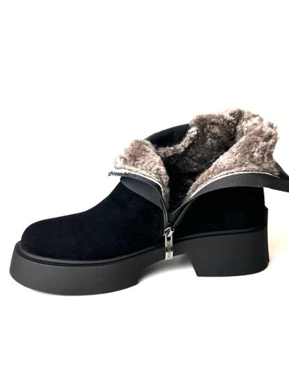 Ботинки женские