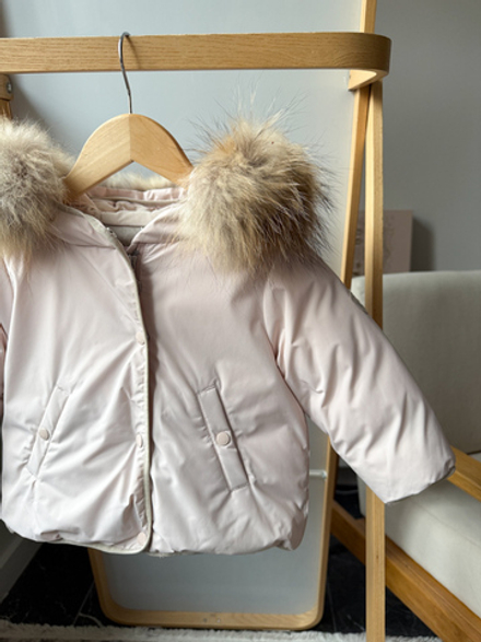 Пуховая куртка Bonpoint, 74-80