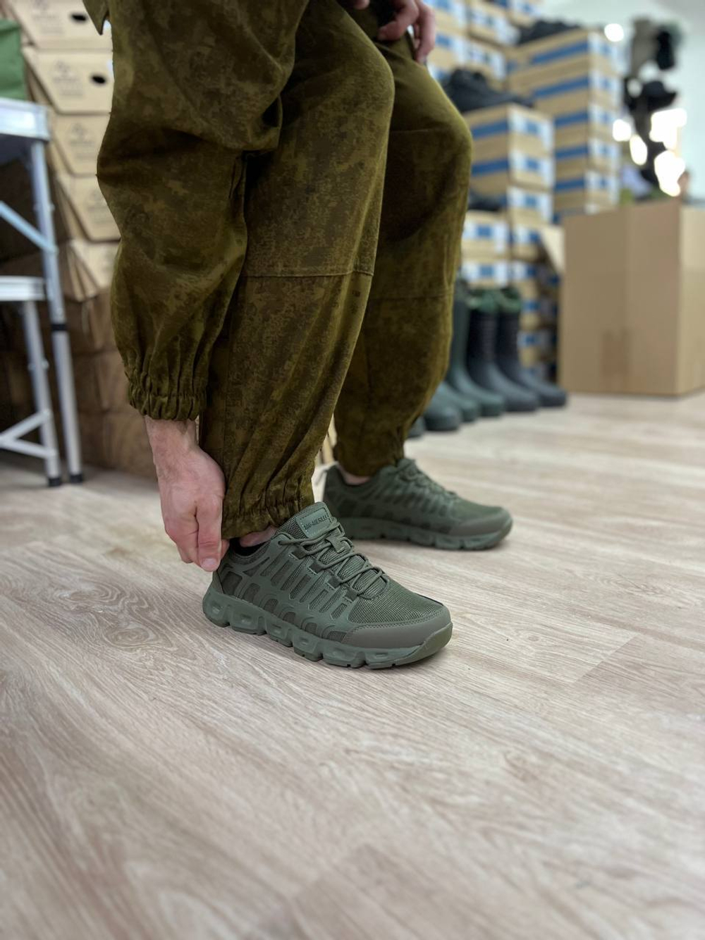 Костюм Горка 4 / весна-лето / смесовая