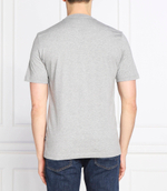 футболка tiburt 318 BOSS BLACK - серый(50477303)