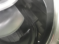 Битая Фара правая Mini Hatch F56 (2018-2021) LED