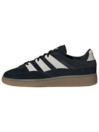 Кроссовки Adidas Originals HANDBALL SPEZIAL Black White