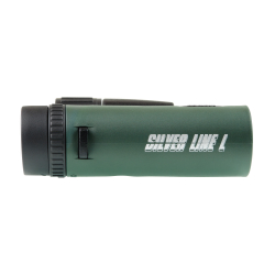 Бинокль Veber Silver Line БП 10X25L WP - Влагозащищенный корпус с азотным заполнением