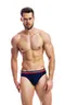 Мужские трусы NB48 Темно-Синий