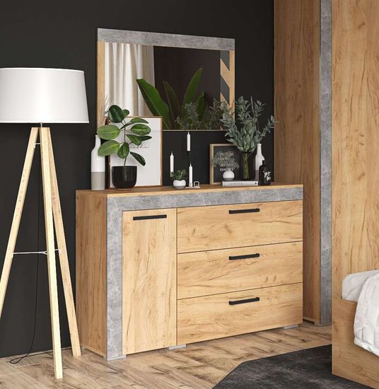 Комод АДЕЛЬ