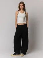Брюки Ovum Cowboy Sweatpants Burnt toast