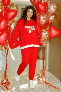 Костюм УК-422 Fabrika