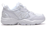 Кроссовки New Balance Nb 708 (Женская размерная сетка)