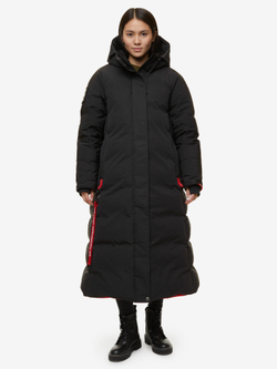 Пальто женское YANA V2 Баск