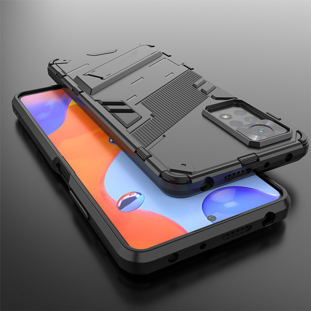 Чехол Warrior Case для Xiaomi Redmi Note 11 Pro