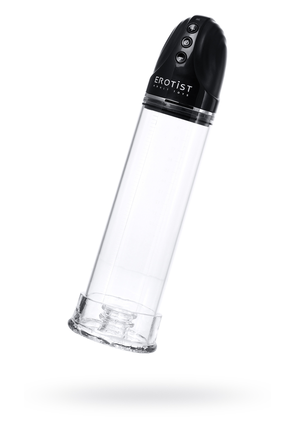 Автоматическая вакуумная помпа Man up pump 21 см