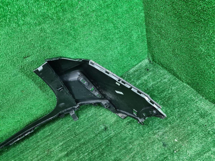 Бампер задний Geely Coolray (2023-н.в.)