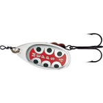 Блесна для рыбалки вращающаяся Mepps AGLIA TW