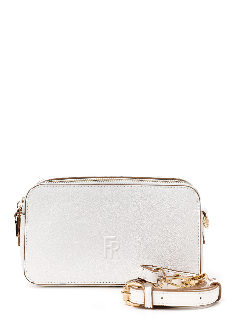 Сумка из экокожи FABRETTI FR47984-1