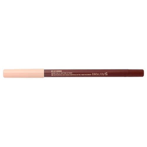 Maybelline, Lifter Line, карандаш для губ, оттенок 02 Let's Bounce, 1,2 г (0,042 унции)